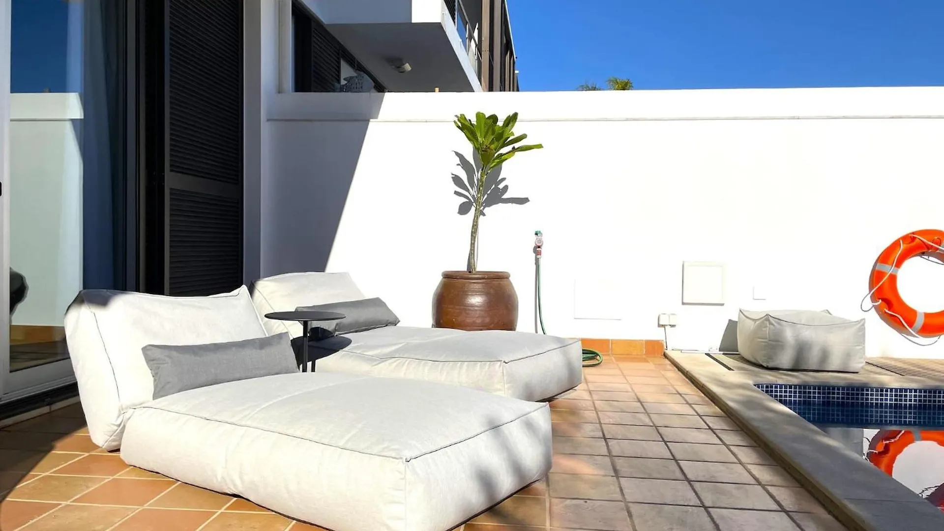 Casa Frangipani, Quinta Da Foz Villa Tavira