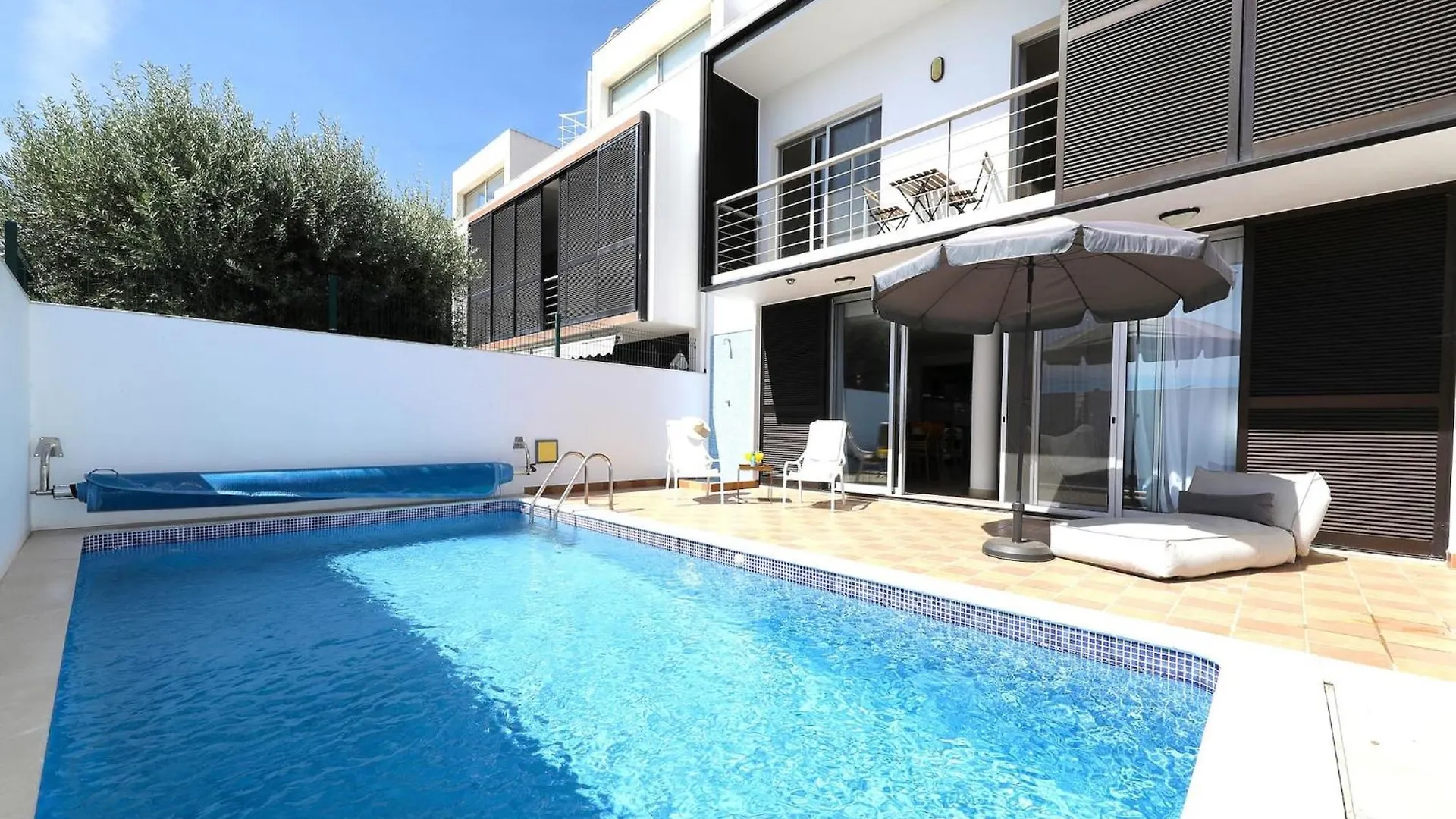 Casa Frangipani, Quinta Da Foz Villa Tavira