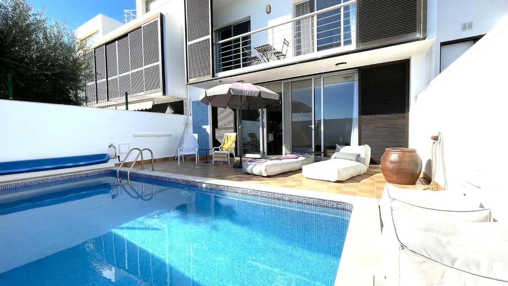 Casa Frangipani, Quinta Da Foz Villa Tavira Portugal