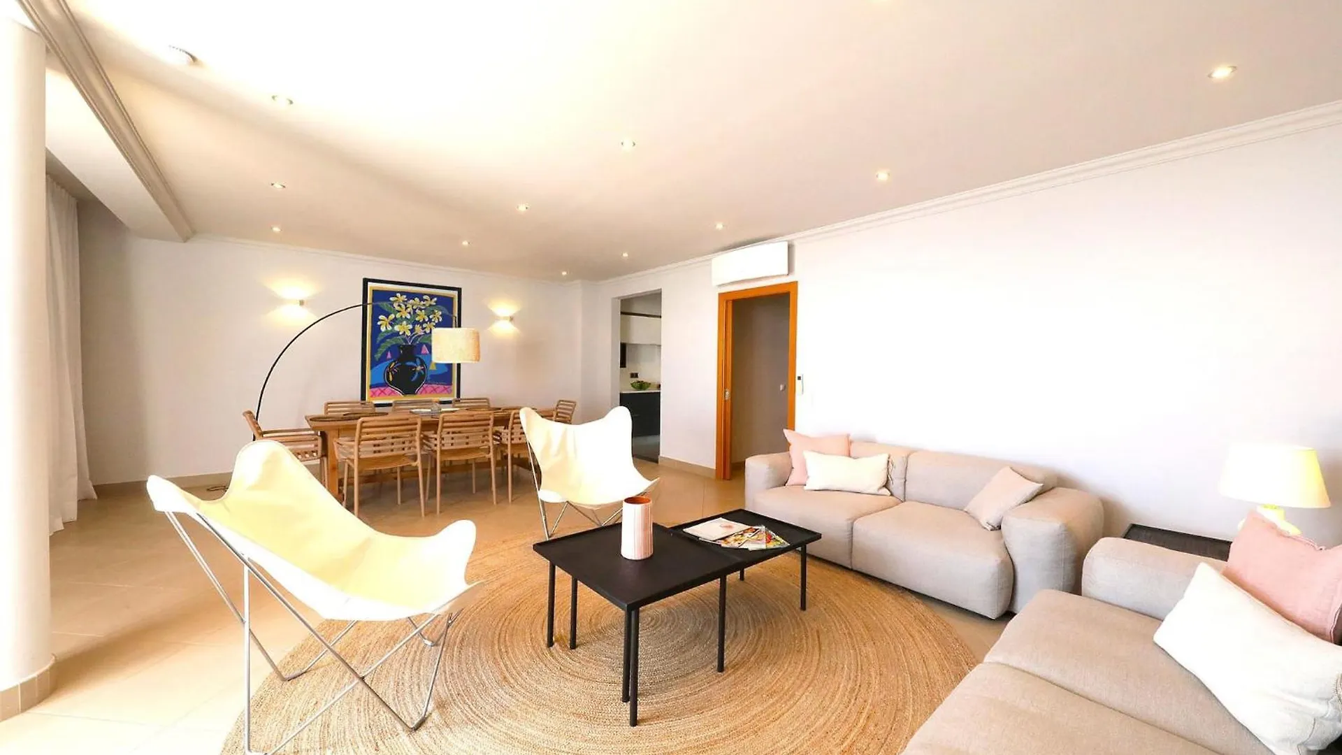 Casa Frangipani, Quinta Da Foz Villa Tavira