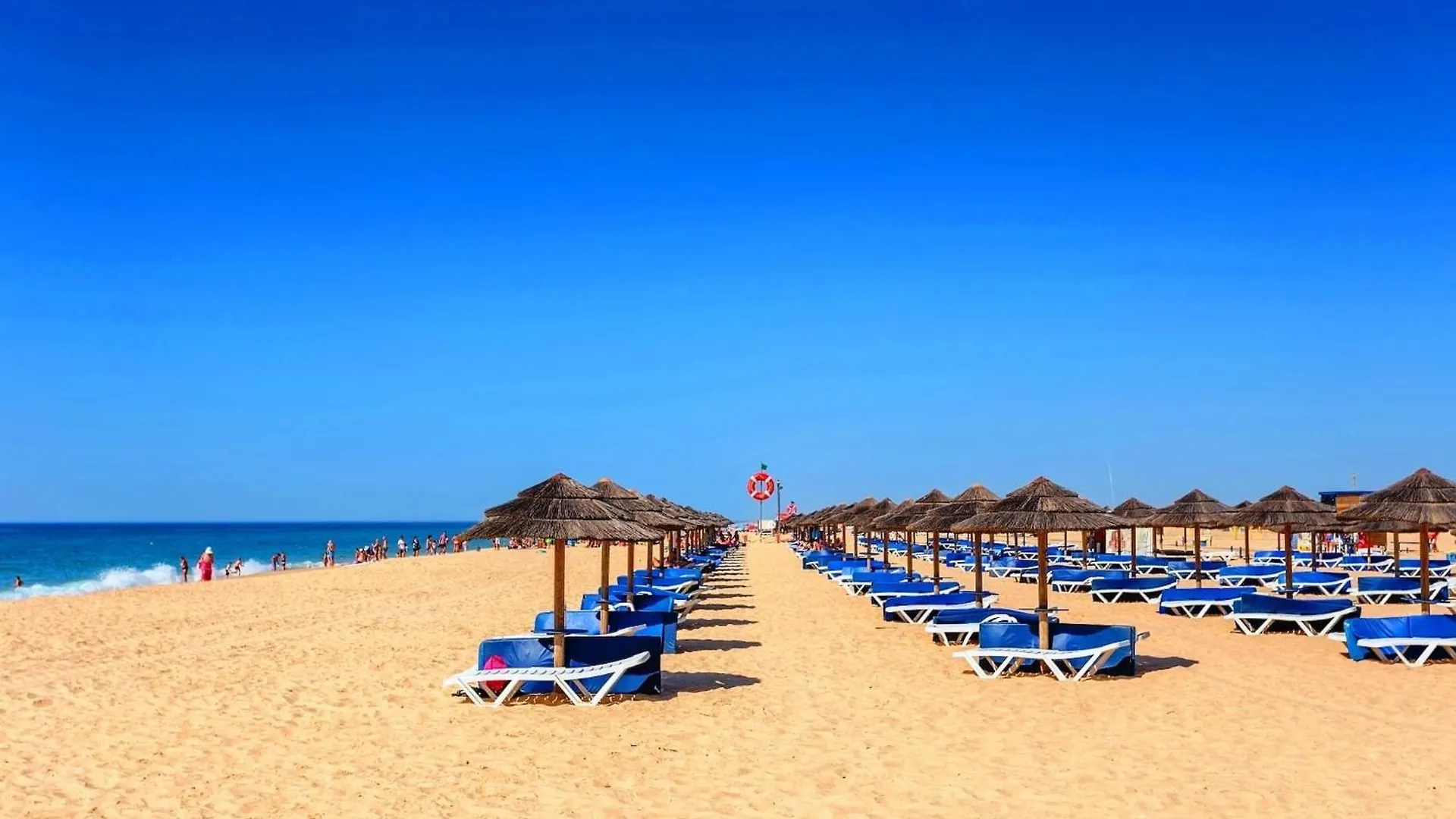 Casa Frangipani, Quinta Da Foz Villa Tavira