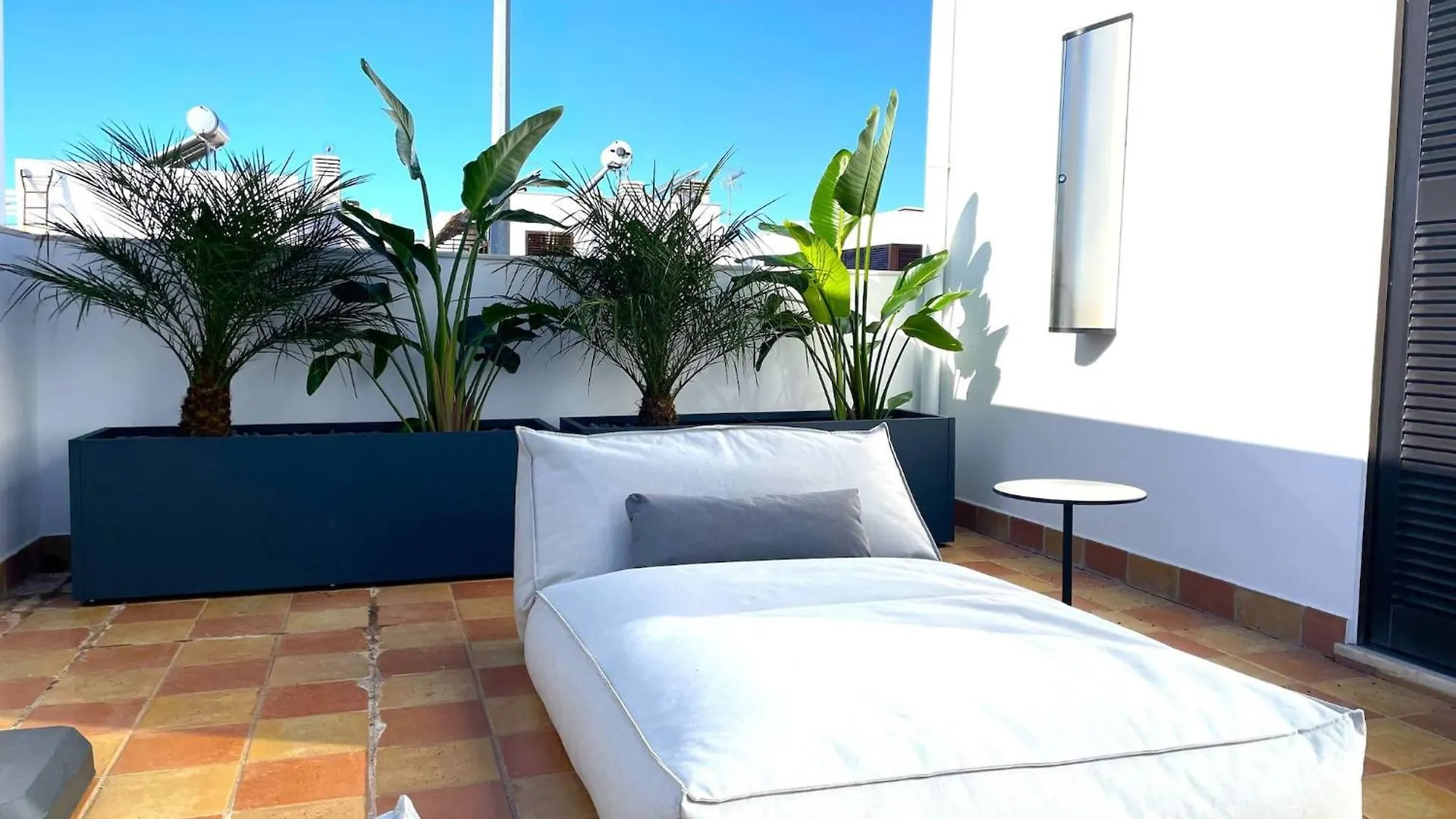 Casa Frangipani, Quinta Da Foz Villa Tavira