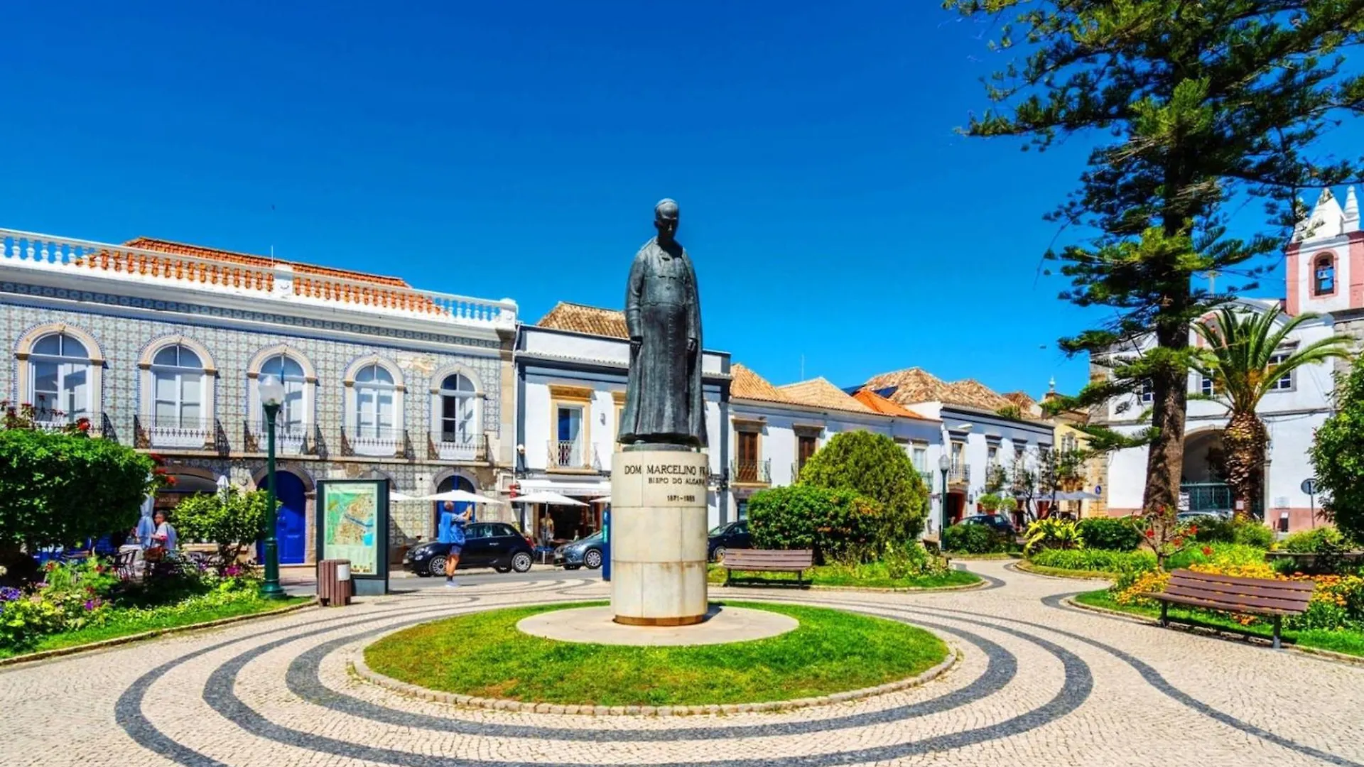 Casa Frangipani, Quinta Da Foz Villa Tavira Portugal