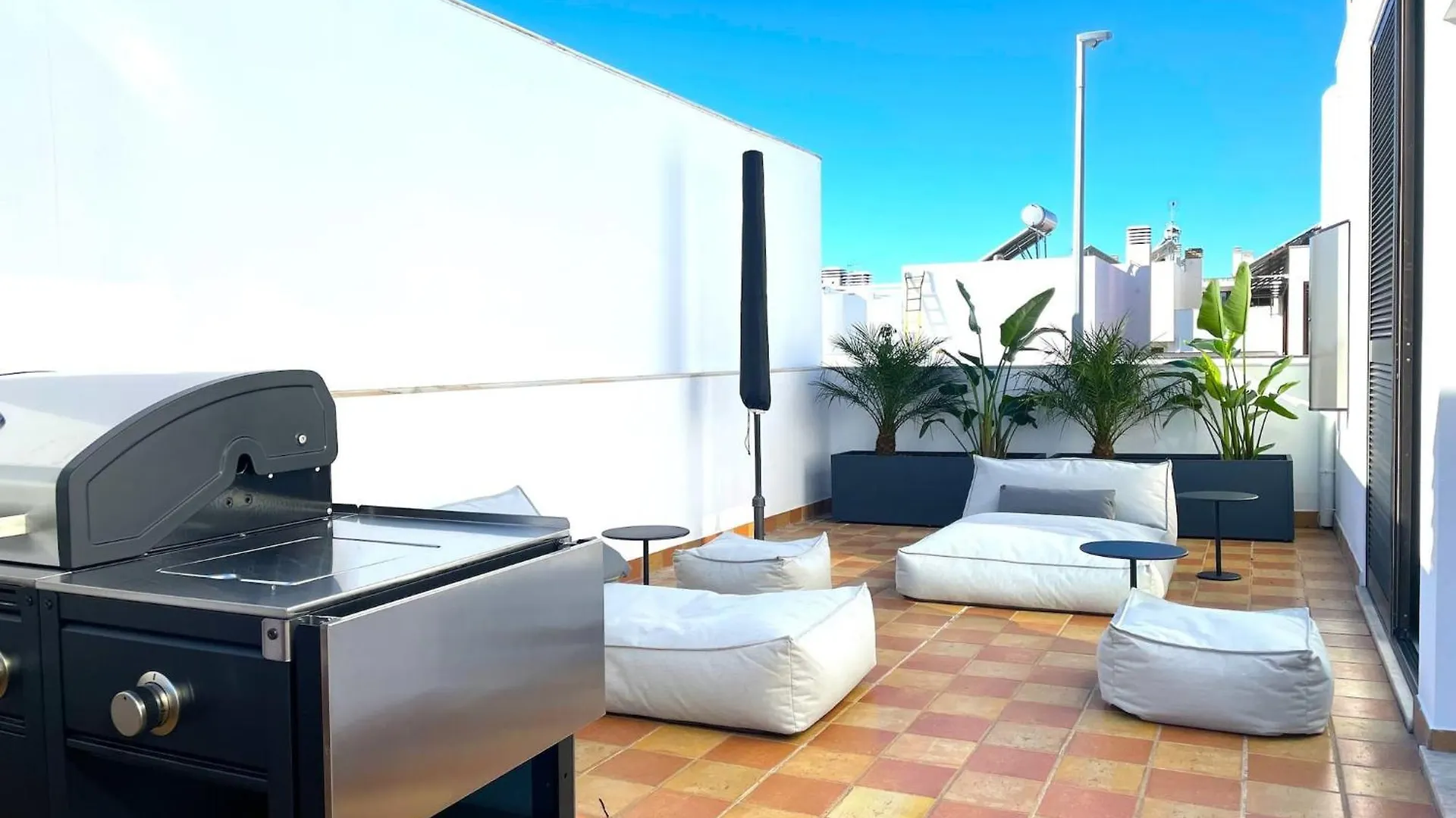 Casa Frangipani, Quinta Da Foz Villa Tavira Portugal