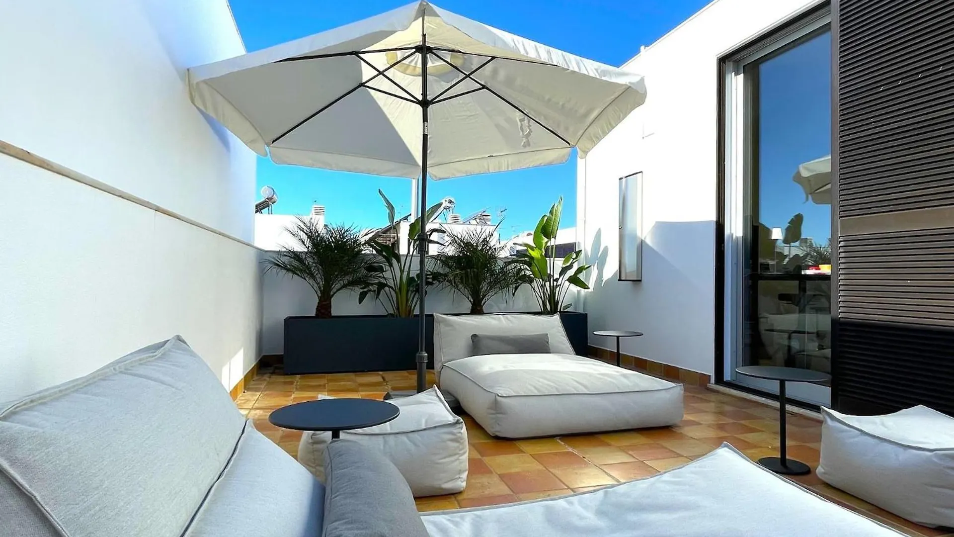 Casa Frangipani, Quinta Da Foz Villa Tavira Portugal