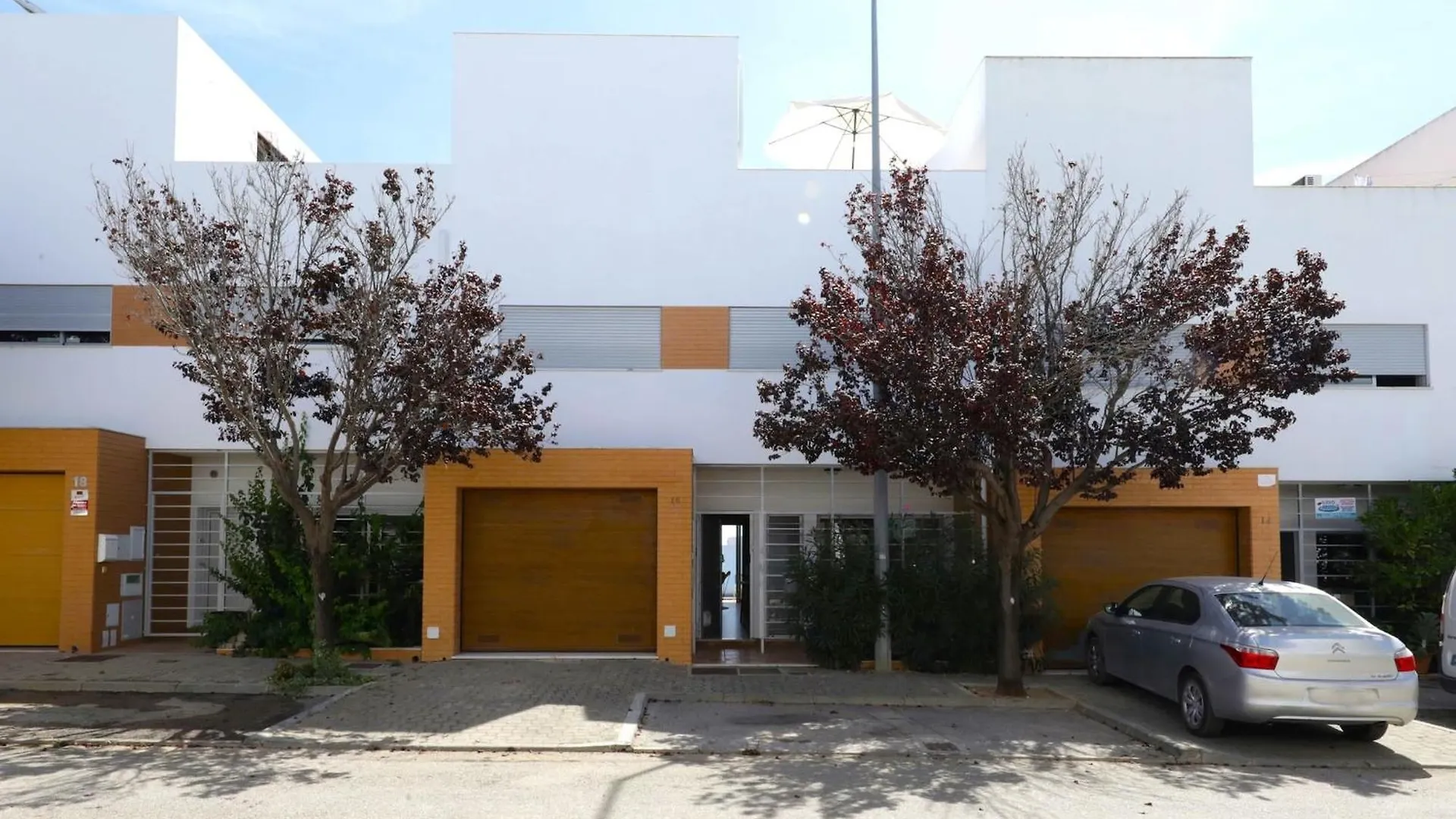 Casa Frangipani, Quinta Da Foz Villa Tavira