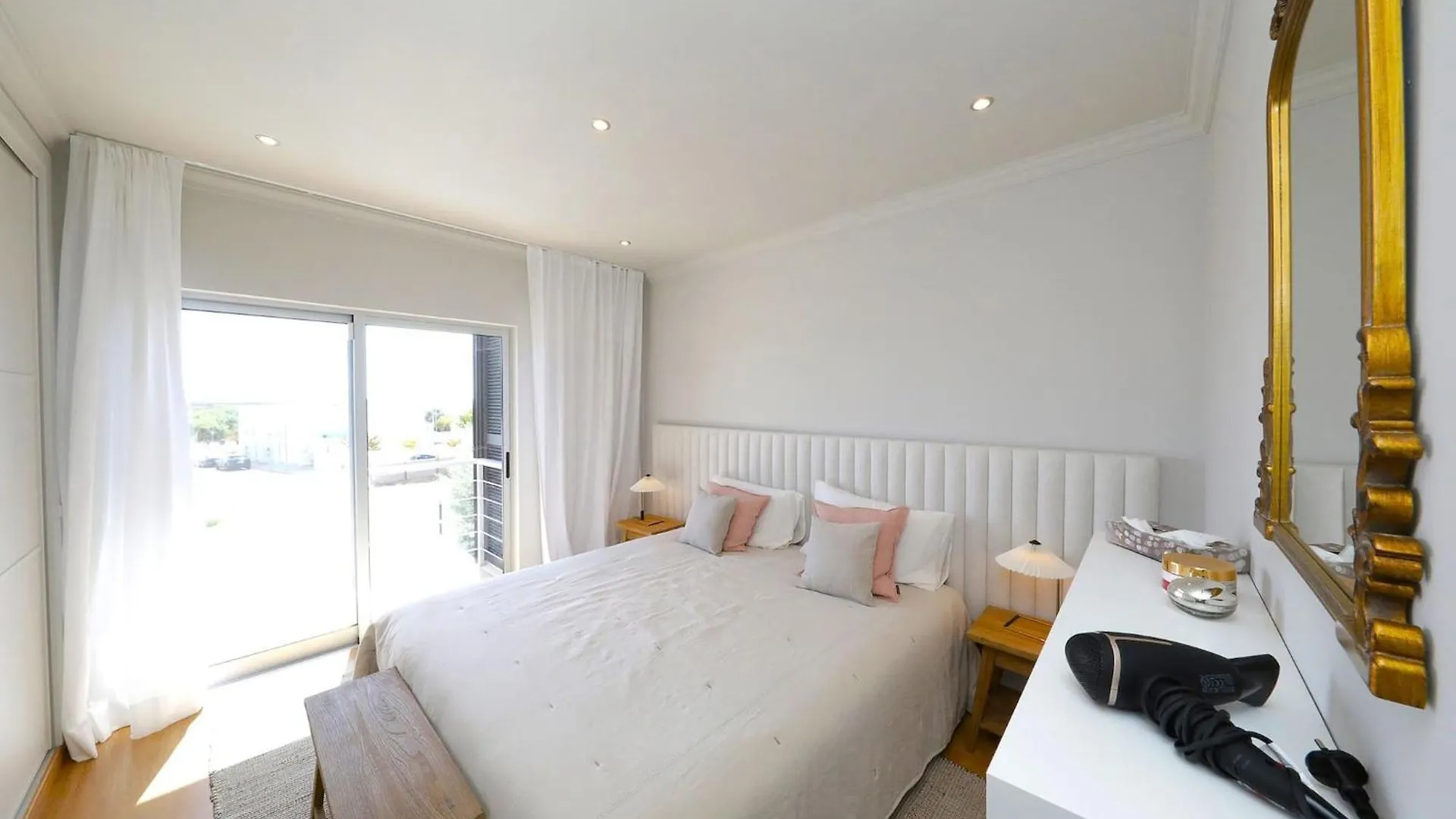 Casa Frangipani, Quinta Da Foz Villa Tavira Portugal
