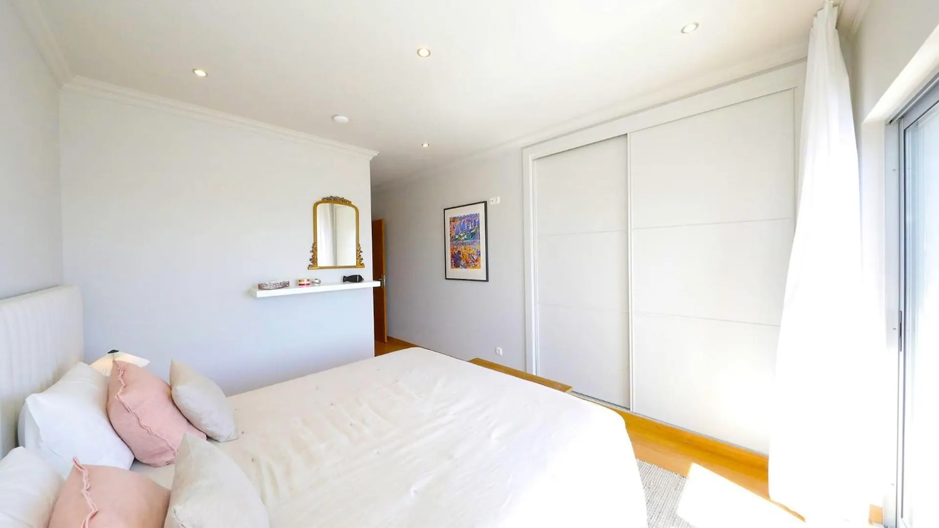 Casa Frangipani, Quinta Da Foz Villa Tavira Portugal