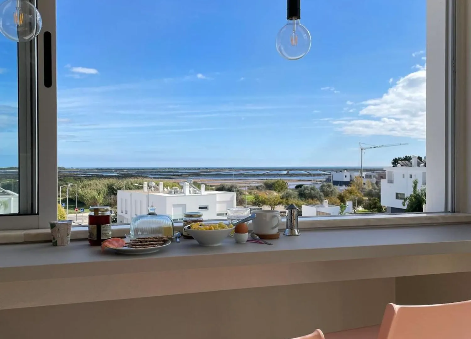 Casa Frangipani, Quinta Da Foz Villa Tavira