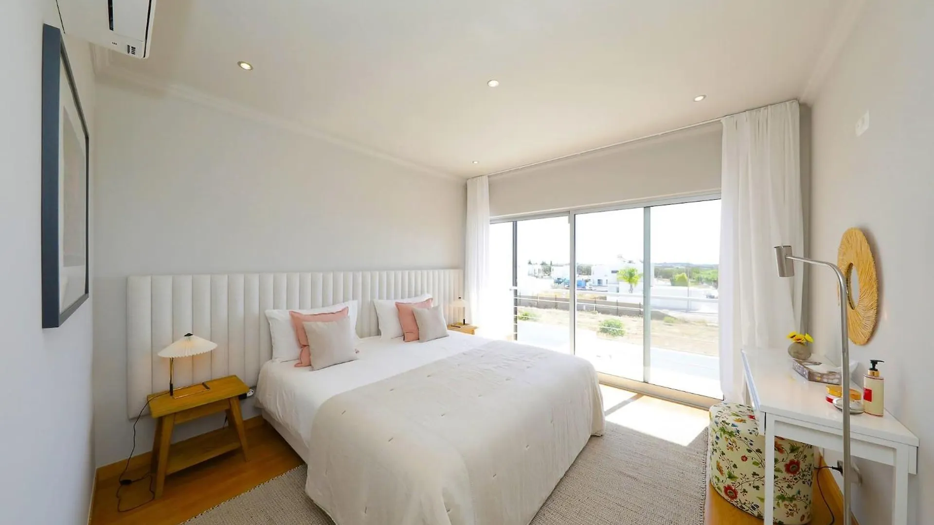 Casa Frangipani, Quinta Da Foz Villa Tavira