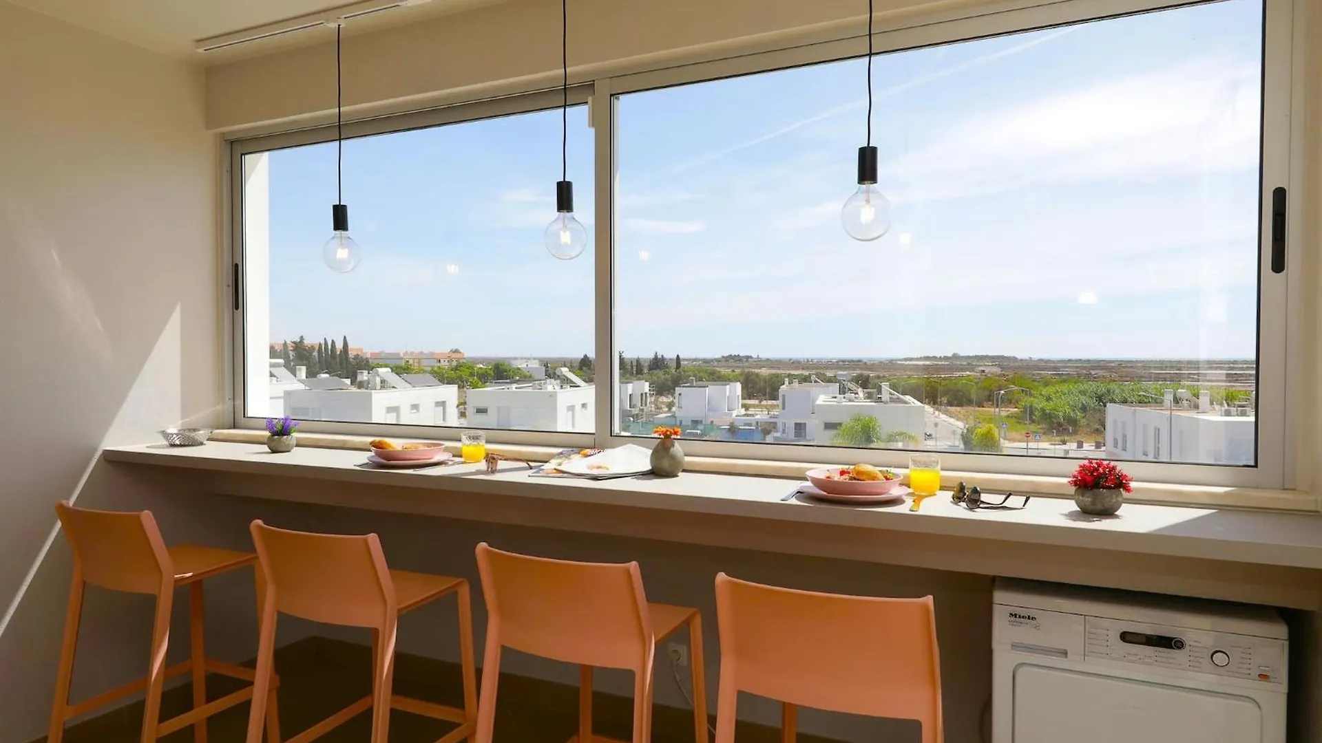 Casa Frangipani, Quinta Da Foz Villa Tavira