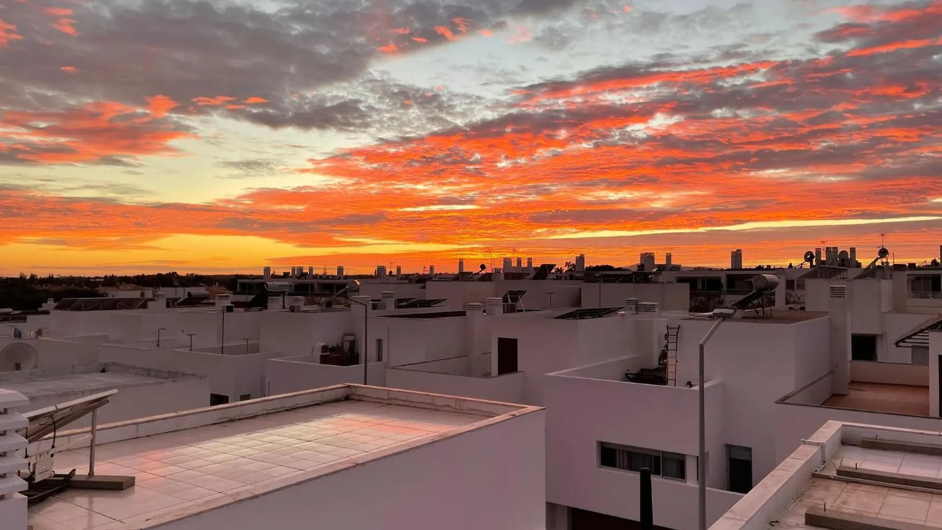 Casa Frangipani, Quinta Da Foz Villa Tavira