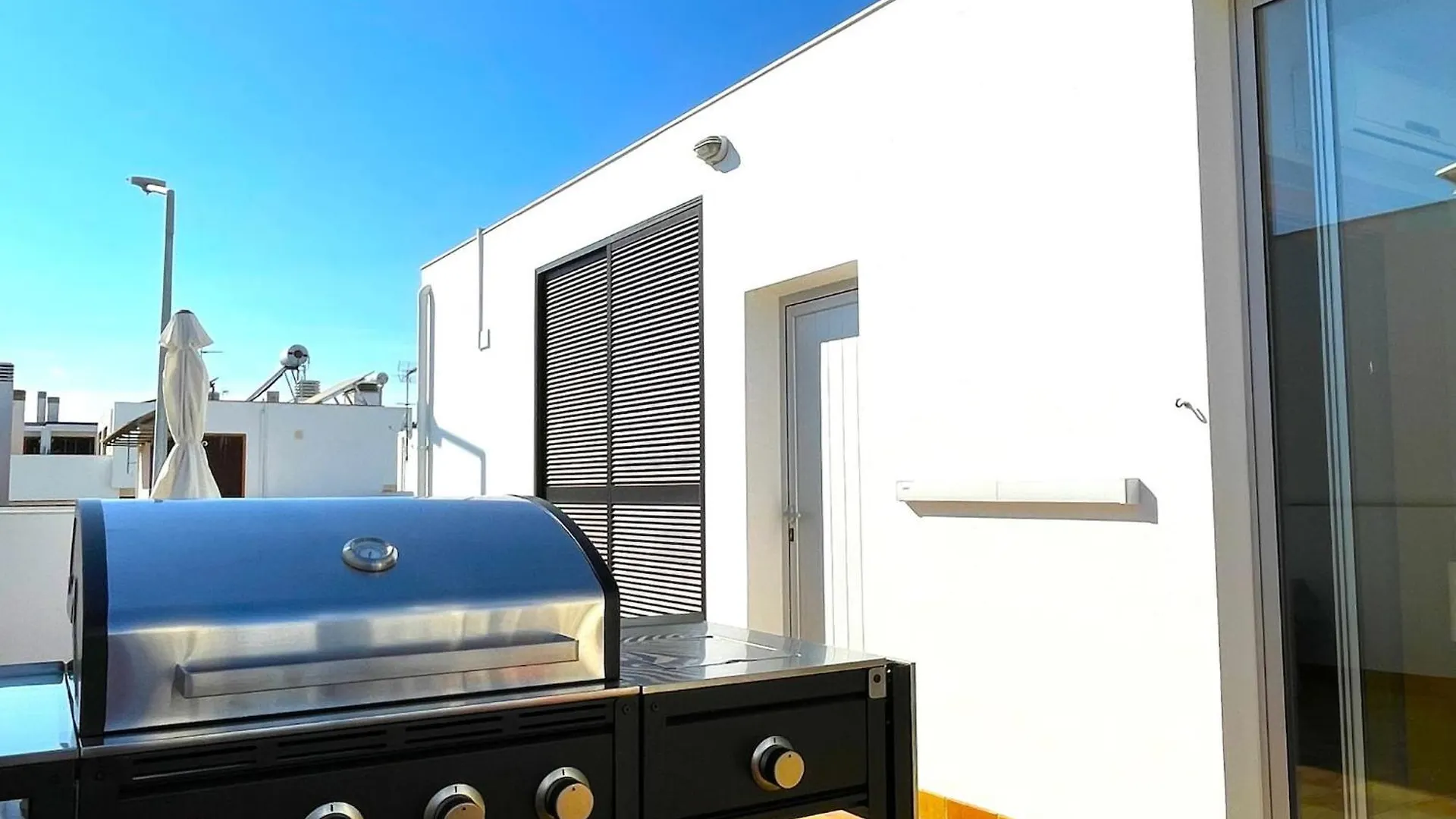 Casa Frangipani, Quinta Da Foz Villa Tavira