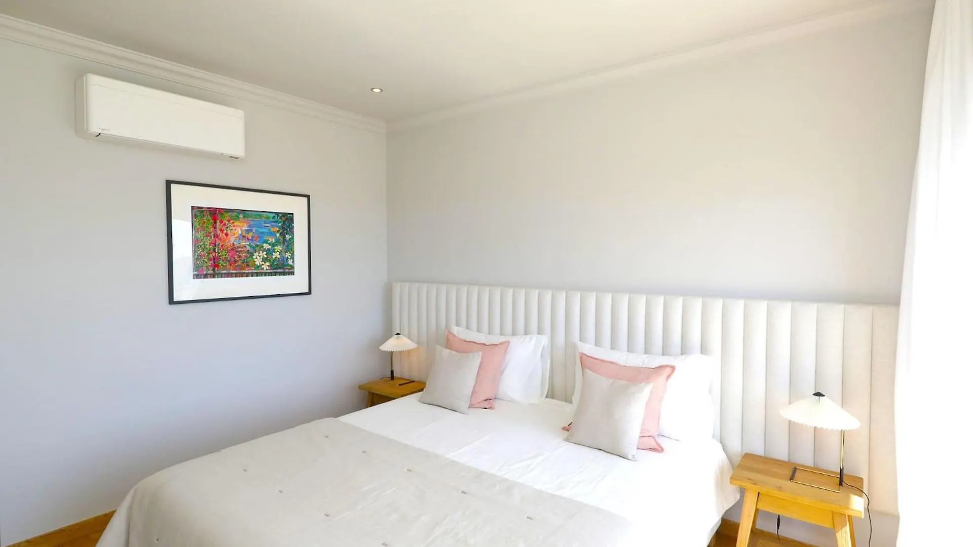 Casa Frangipani, Quinta Da Foz Villa Tavira