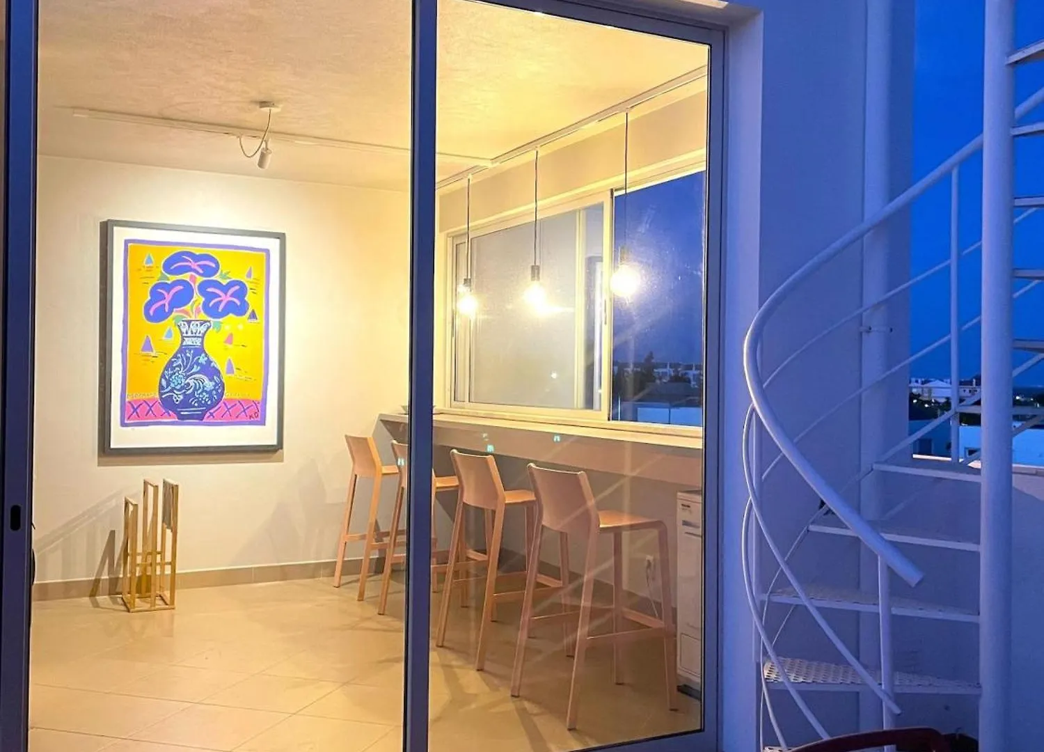 Casa Frangipani, Quinta Da Foz Villa Tavira