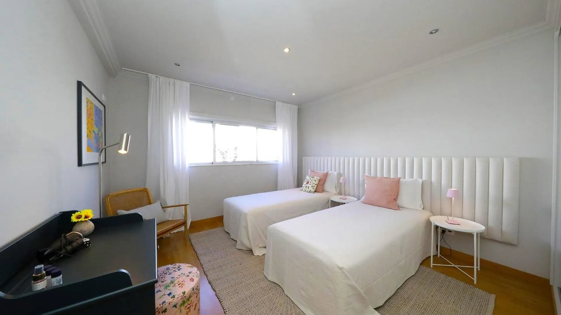 Casa Frangipani, Quinta Da Foz Villa Tavira