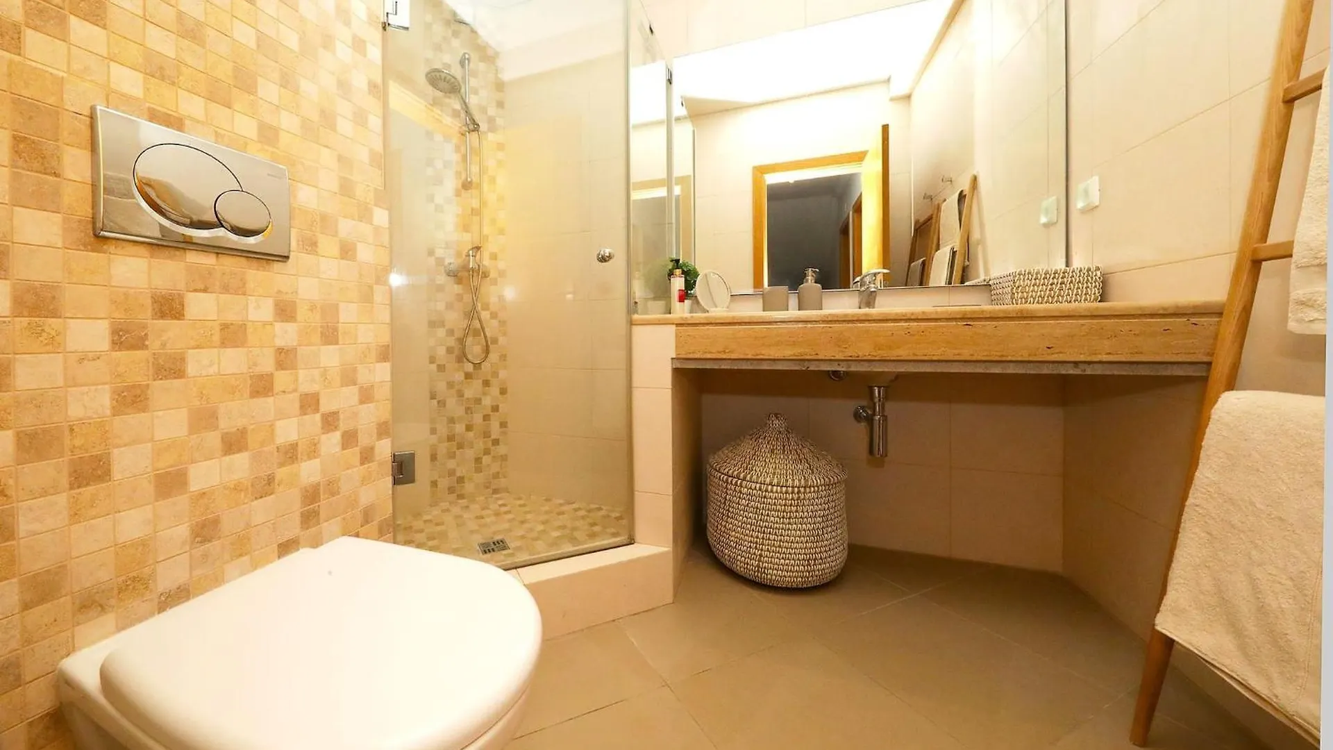 Casa Frangipani, Quinta Da Foz Villa Tavira