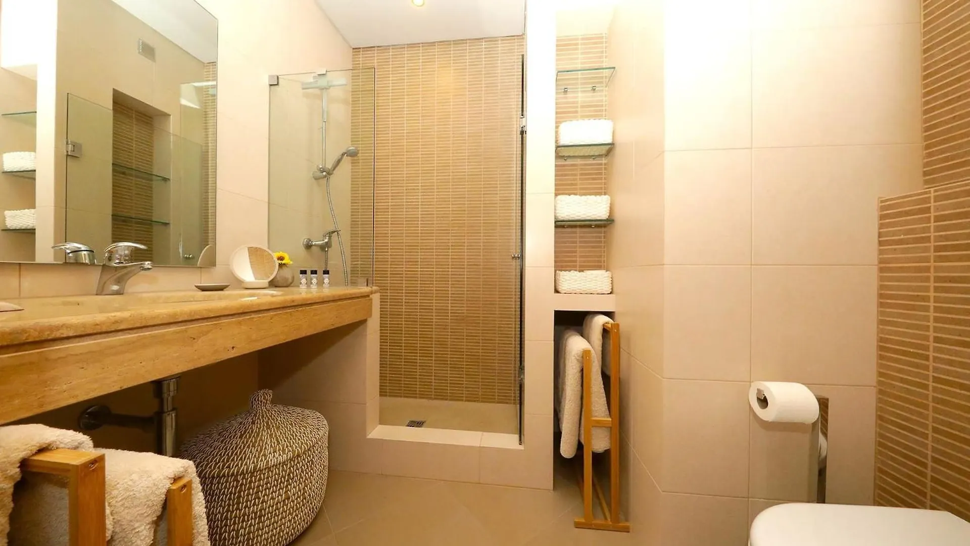 Casa Frangipani, Quinta Da Foz Villa Tavira