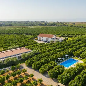 Quinta Dos Perfumes Bauernhof