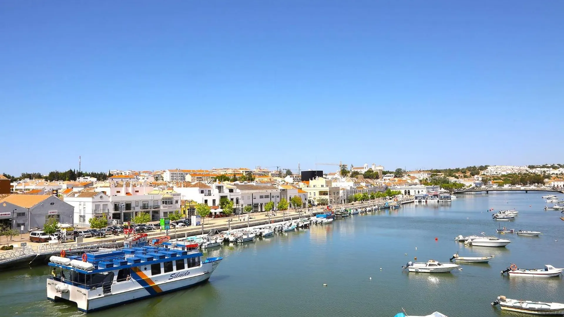 Vila Casa Frangipani, Quinta Da Foz Tavira 0*,  Portugalsko