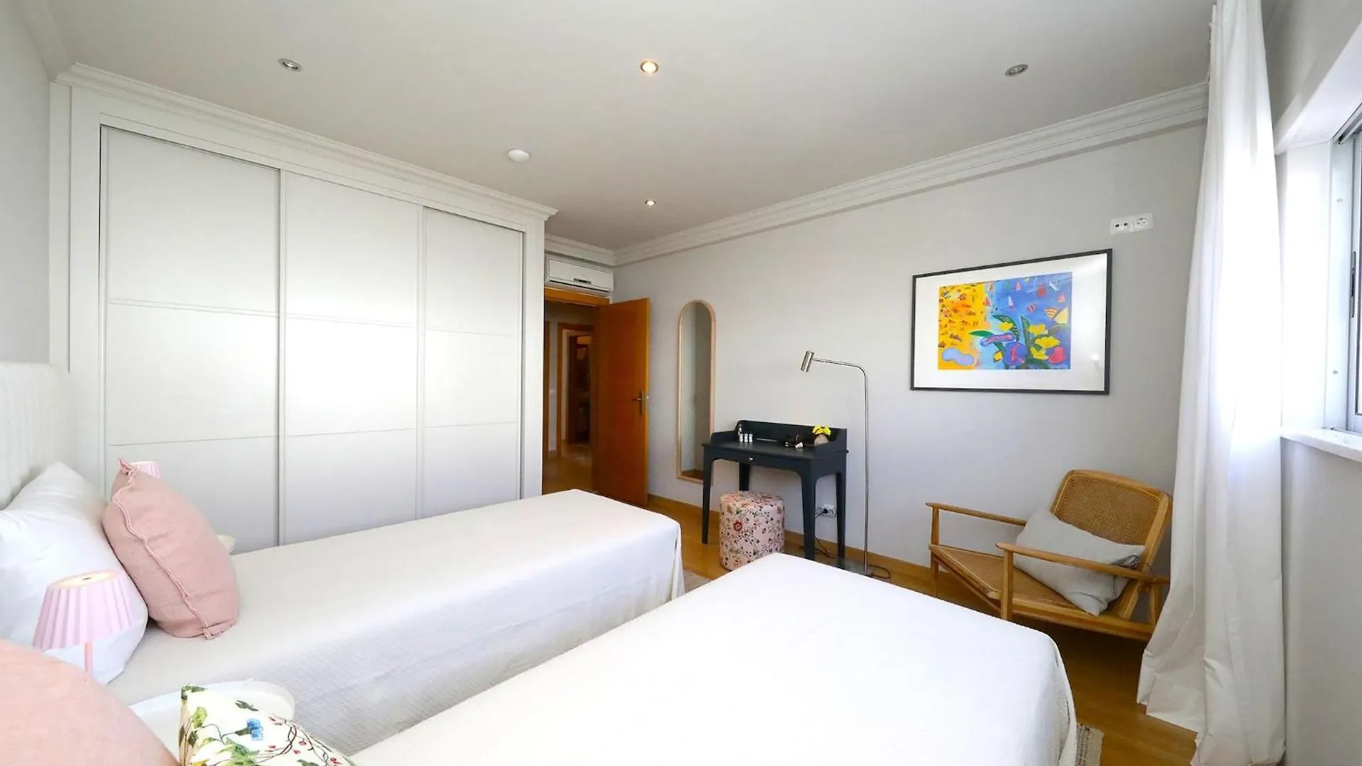 Vila Casa Frangipani, Quinta Da Foz Tavira