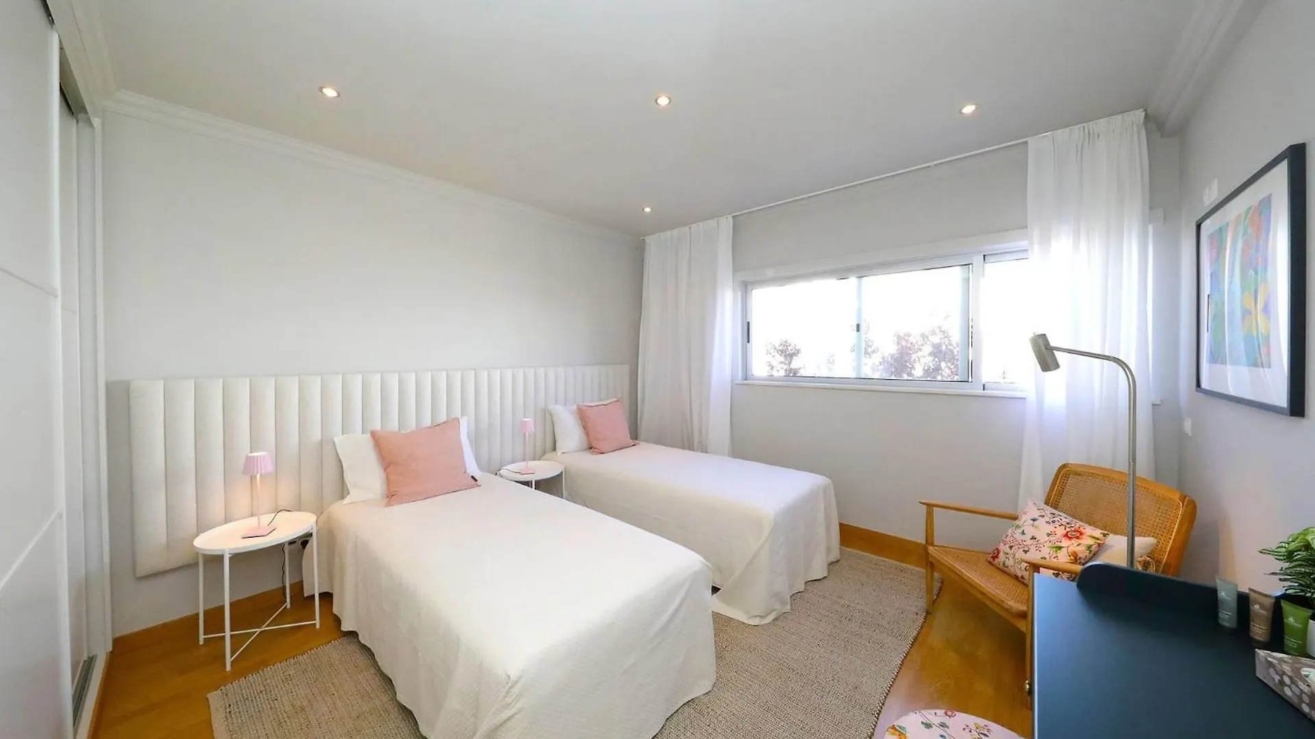 Vila Casa Frangipani, Quinta Da Foz Tavira Portugalsko